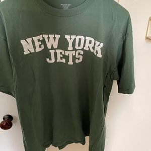 New York Jets t shirt